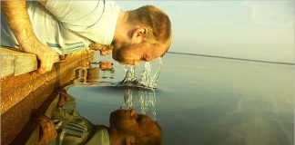 Зазеркалье Зазеркалье