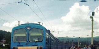 Не кто иной, как ангел