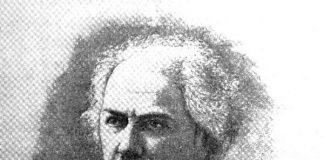 Алексей Михайлович Жемчужников (1821-1908)