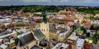 Евангельская программа для глухих во Львове