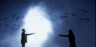 Сила прощения, доказанная учеными