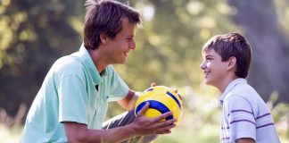 Как быть родителем подростка?