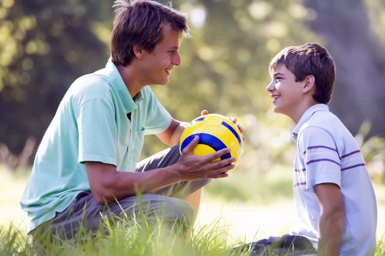 Как быть родителем подростка?