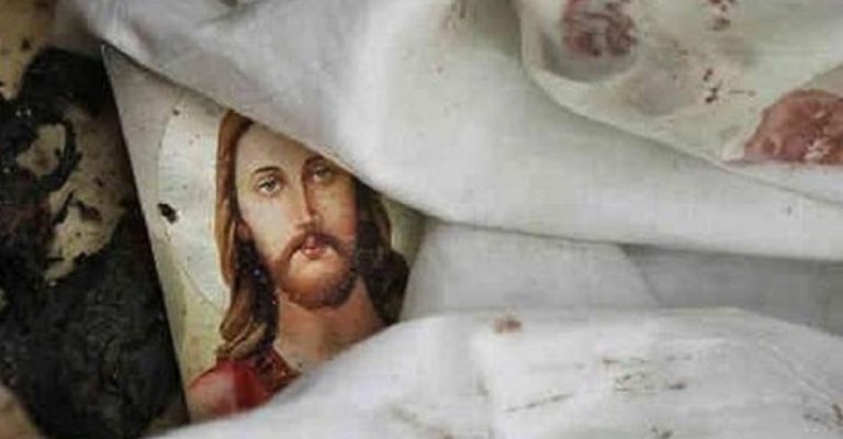 ИГИЛ жестоко убили 12 христиан за отказ отречься от веры