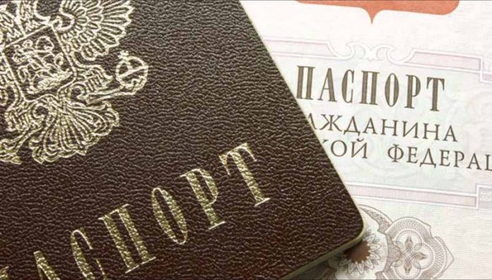 В СФ не поддержали упрощение получения гражданства РФ для православных