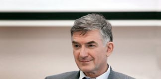 Ректор МИФИ считает религию мощным инструментом миропознания Ректор МИФИ считает религию мощным инструментом миропознания