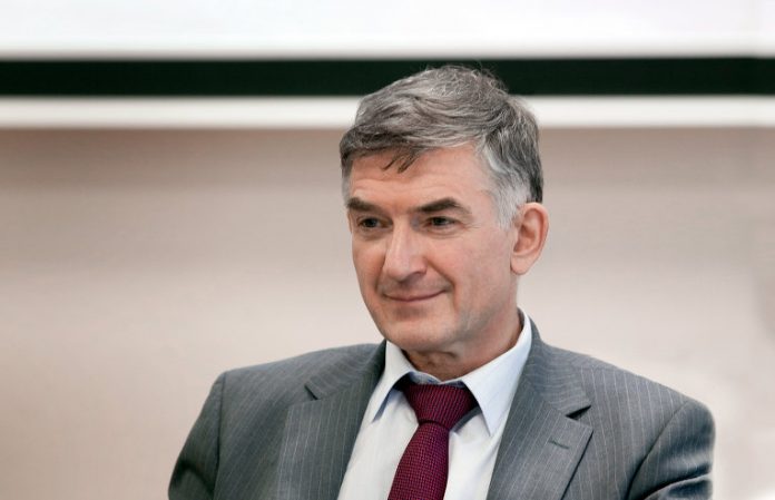 Ректор МИФИ считает религию мощным инструментом миропознания Ректор МИФИ считает религию мощным инструментом миропознания