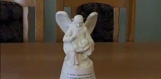 В Краснодаре установят памятник жертвам абортов В Краснодаре установят памятник жертвам абортов