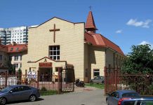 Что мне нравится в адвентистах седьмого дня Что мне нравится в адвентистах седьмого дня