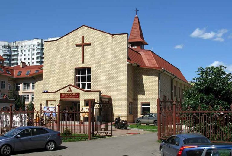 Что мне нравится в адвентистах седьмого дня