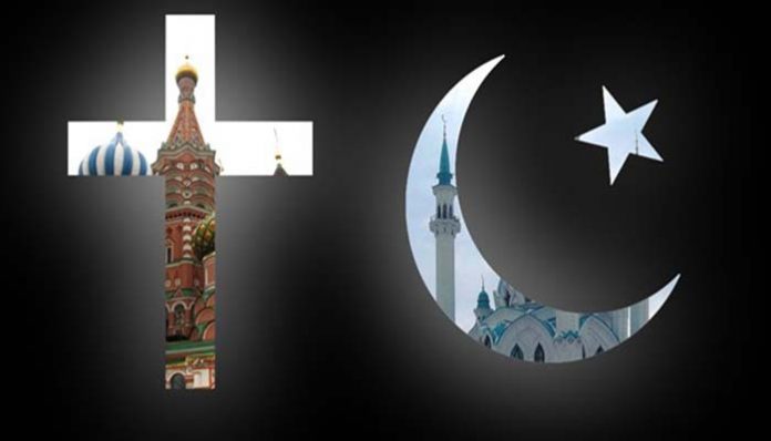 О толерантности и веротерпимости