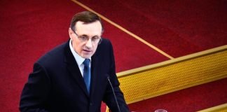 Глава Церкви адвентистов седьмого дня выразил соболезнование в связи с крушением самолёта