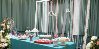 «Love is…» — в адвентистской церкви москвичи делились секретами счастливой семейной жизни Секреты счастливой семейной жизни