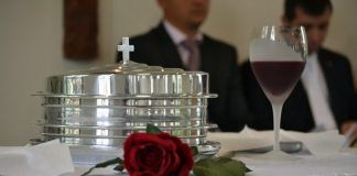 В адвентистской церкви завершилась молитвенная неделя В адвентистской церкви завершилась молитвенная неделя