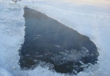 Приходилось ли вам видеть ангела Божьего? Чудесный старичок