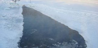 Приходилось ли вам видеть ангела Божьего? Чудесный старичок