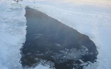 Приходилось ли вам видеть ангела Божьего? Чудесный старичок