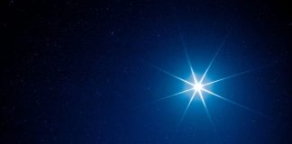 Вифлеемская звезда действительно существовала