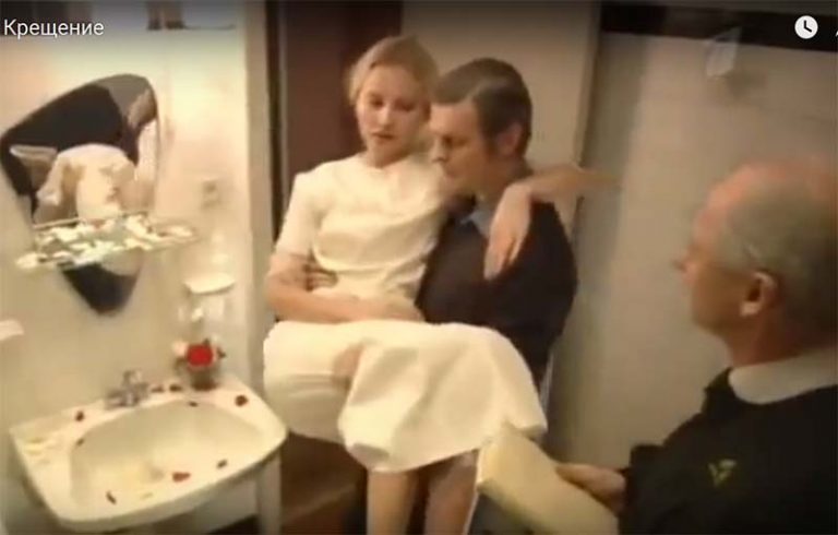 Анна Герман. Тайна белого ангела