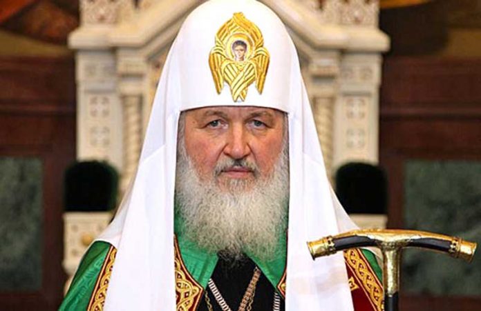 Папа Римский и патриарх Кирилл встретятся впервые в истории