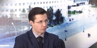 Представитель адвентистского Центра «Возрождение» рассказал о том, как Бог нашёл ему жену Представитель адвентистского Центра «Возрождение» рассказал о том, как Бог нашёл ему жену