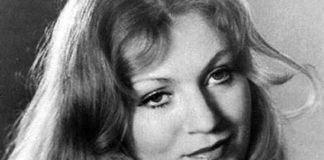 Во что верила Анна Герман Во что верила Анна Герман