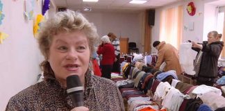 Адвентисты Владивостока провели социальную акцию «Неделя милосердия» Адвентисты Владивостока провели социальную акцию «Неделя милосердия»