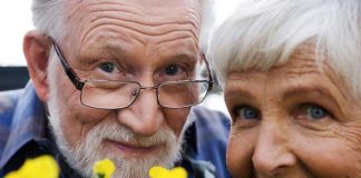 Как дожить до 100 лет Как дожить до 100 лет