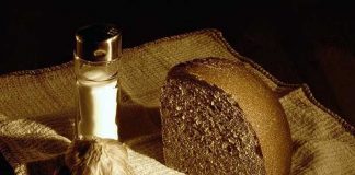 Пост и диета: в чем разница? Пост и диета: в чем разница?