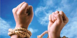 Свобода совести под угрозой Свобода совести под угрозой