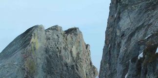 Господь спас от неминуемой смерти Господь спас от смерти