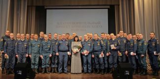 Благотворительные концерты с участием Светланы Маловой прошли в Новосибирске и области Благотворительные концерты с участием Светланы Маловой прошли в Новосибирске и области