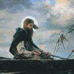 святые старцы