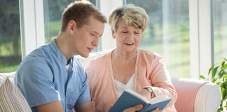 Берегите своих родителей Берегите своих родителей