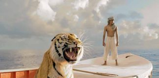 Фильм «Жизнь Пи» Фильм «Жизнь Пи»
