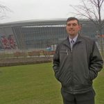 Пастор Олег Карпинский о служении на Донбассе