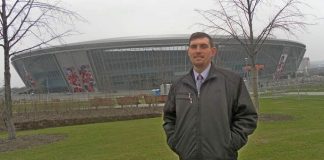 Пастор Олег Карпинский о служении на Донбассе: «За этот период о церкви узнали больше людей, чем за прошлые 10 лет» Пастор Олег Карпинский о служении на Донбассе