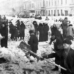 Уроки блокадного Ленинграда