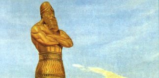 2600 лет истории: взгляд из прошлого