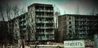 ЧЕРНОбыль и БЕЛА явь