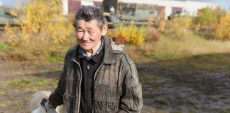 Уроки Тундры