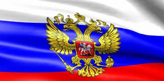 Да сбережёт Господь Россию Да сбережёт Господь Россию