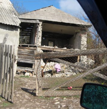 ПОМОЩЬ ПОСТРАДАВШИМ В ЮЖНОЙ ОСЕТИИ
