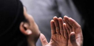 Исцелённый от рака мусульманин обратился в христианство Исцелённый от рака мусульманин обратился в христианство