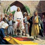 Palm-Sunday