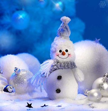 С Новым, 2015 годом, дорогие читатели! С Новым, 2015 годом, дорогие читатели!