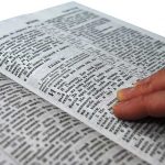 Тайны книги Откровение