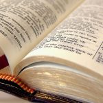bible