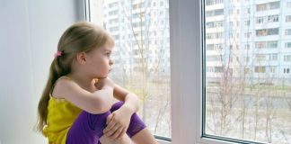 «Отсутствующие» родители