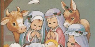 Рождение Иисуса Христа Рождение Иисуса Христа